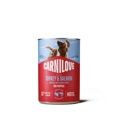 Carnilove Paté