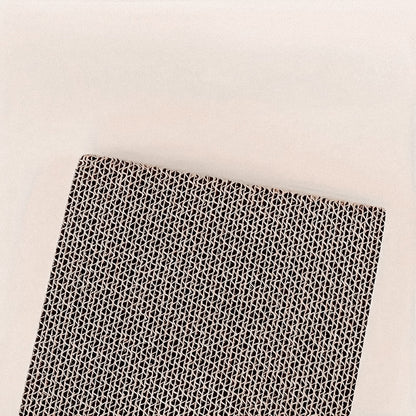 Rainbow kartonnen krabber