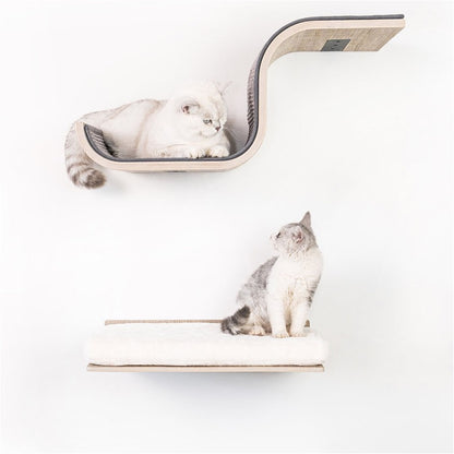 Wall of Rebels - Scratch