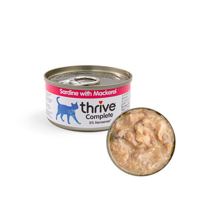Thrive filets