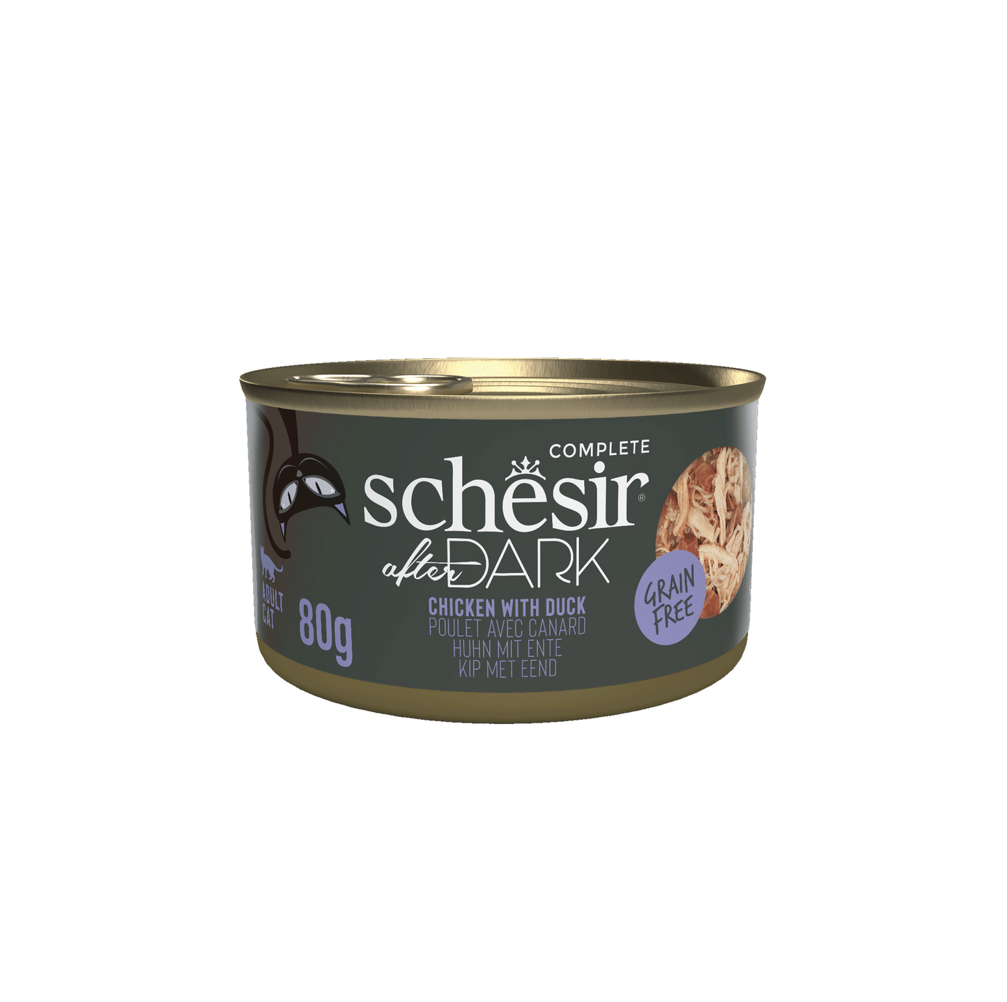 Schesir After Dark Filets