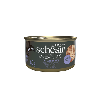 Schesir After Dark Filets