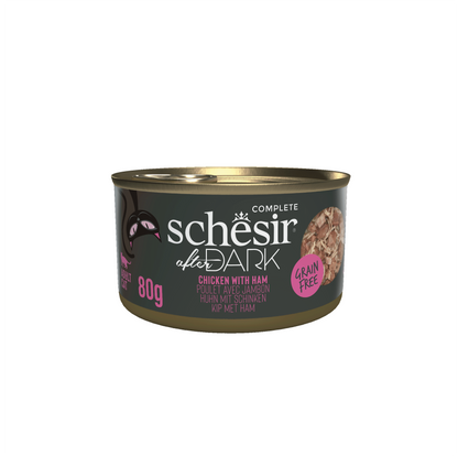 Schesir After Dark Filets