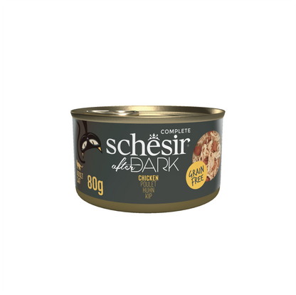 Schesir After Dark Filets