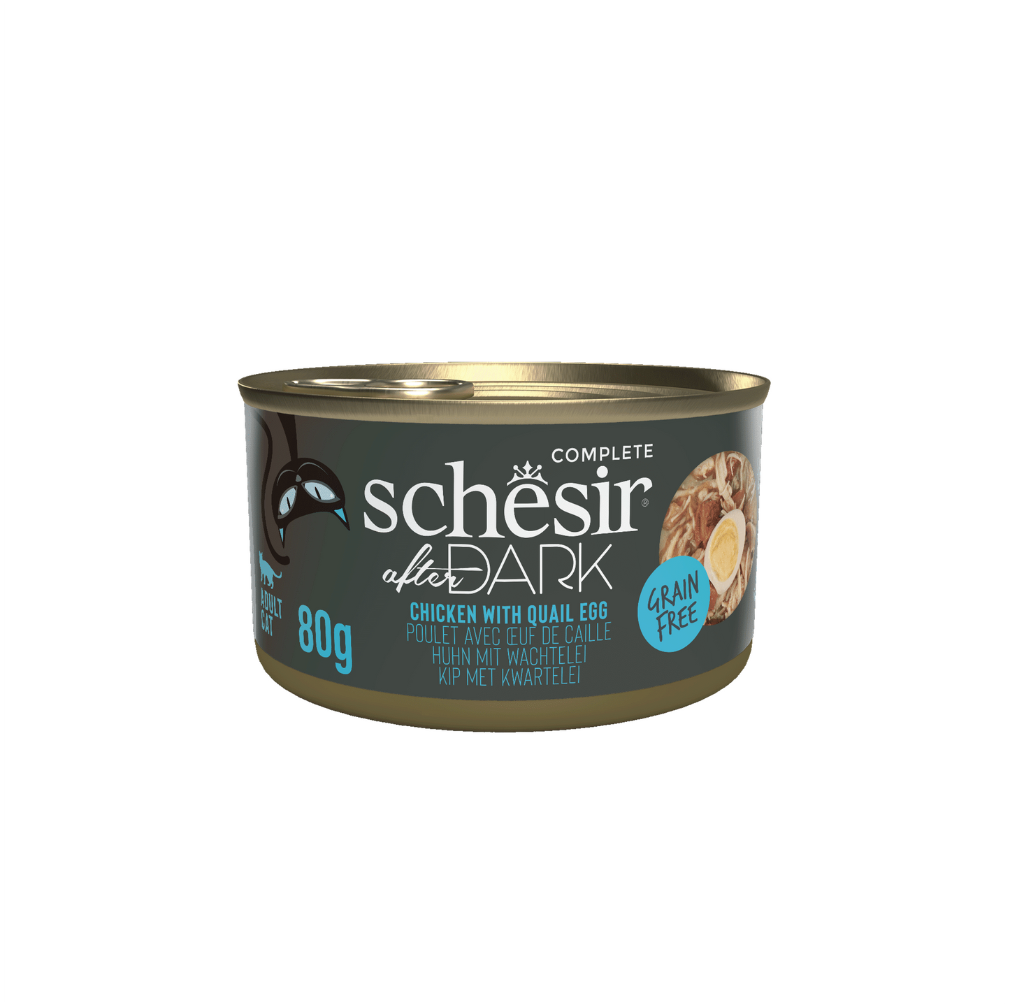 Schesir After Dark Filets