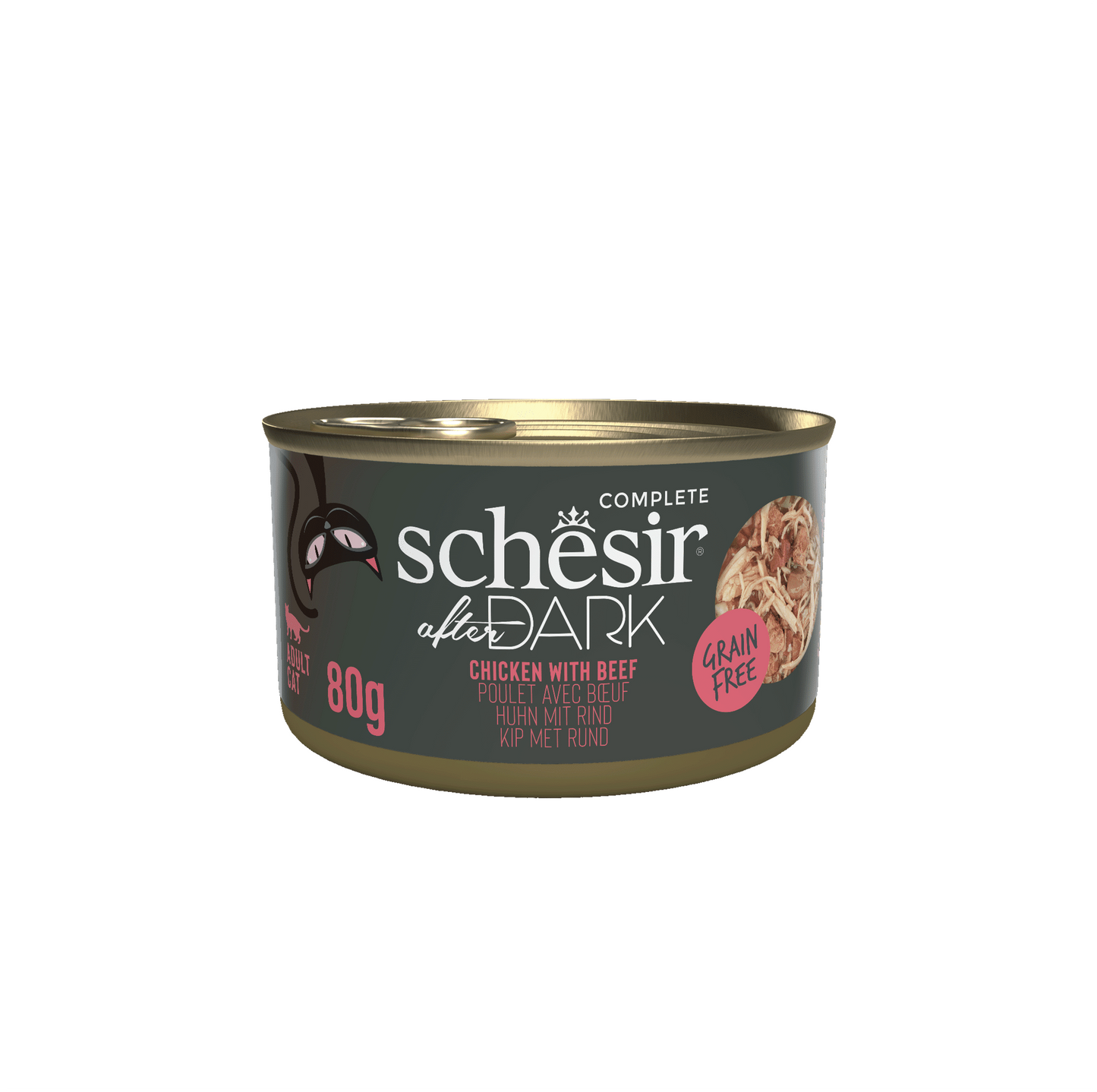 Schesir After Dark Filets