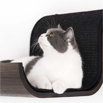 Wall of Rebels - Scratch