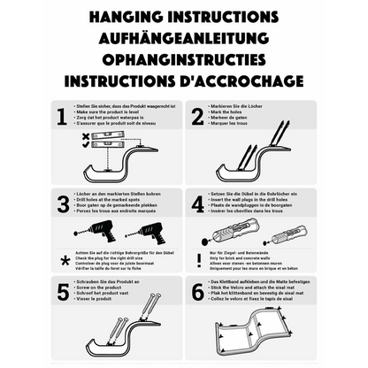 Wall of Rebels - Scratch