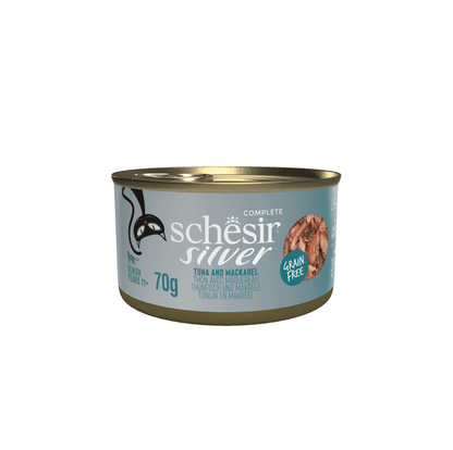 Schesir Silver Senior