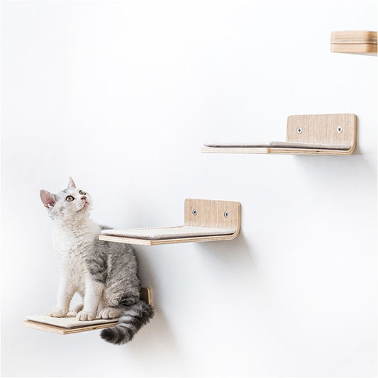 Wall of Rebels - Steps