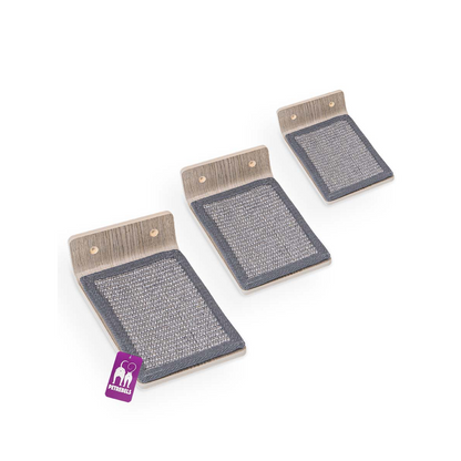 Wall of Rebels - Steps