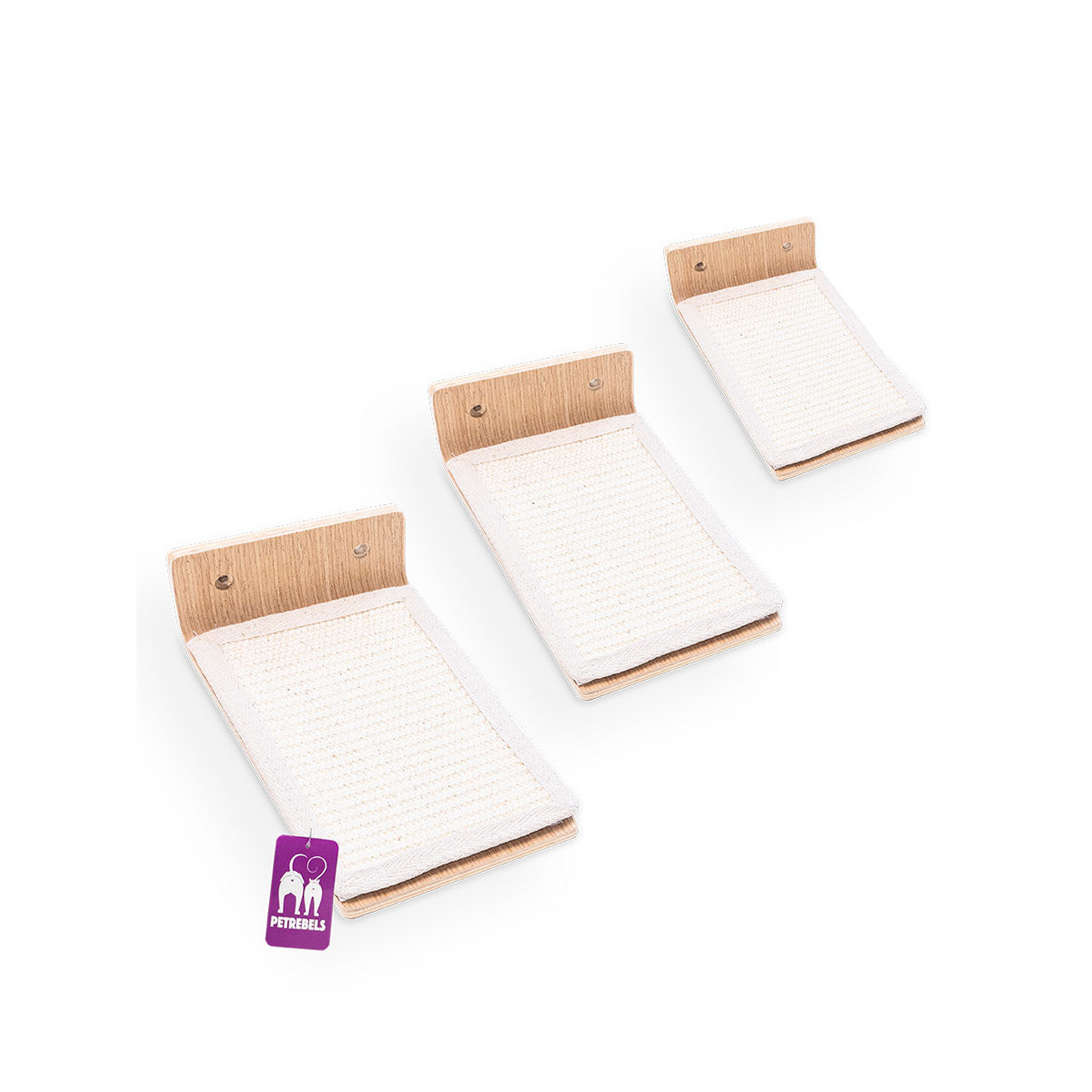 Wall of Rebels - Steps