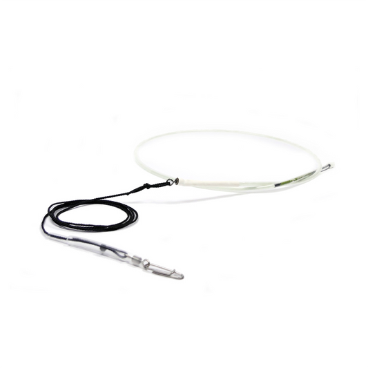 Instinct Hengel zonder speeltje