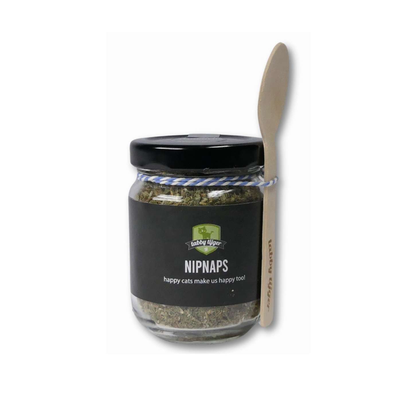 NipNaps kattenkruiden