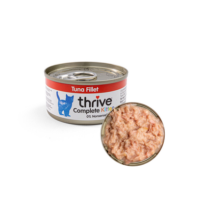 Thrive filets