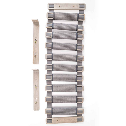 Wall of Rebels - Bridge