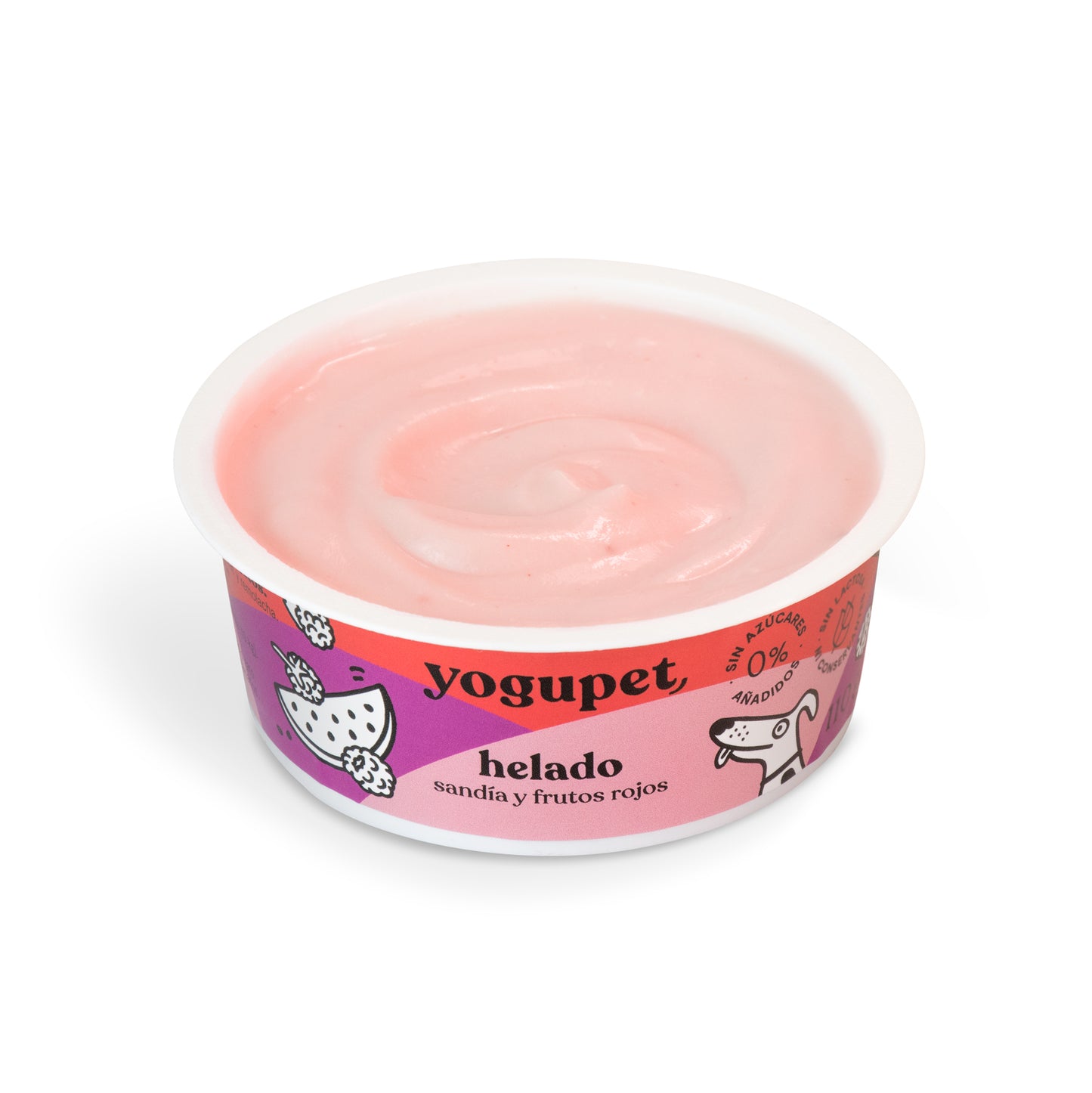 Yogupet Ice Cream